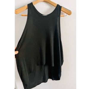 Zara Top